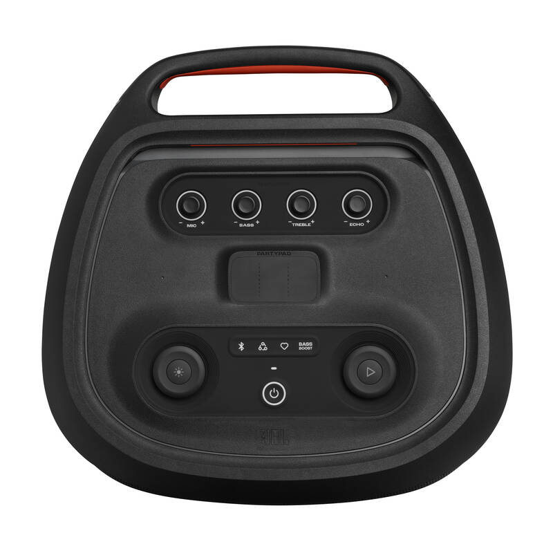 JBL PartyBox Ultimate, černá - Obrázek 3