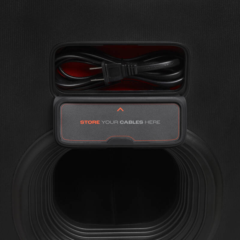 JBL PartyBox Ultimate, černá - Obrázek 9