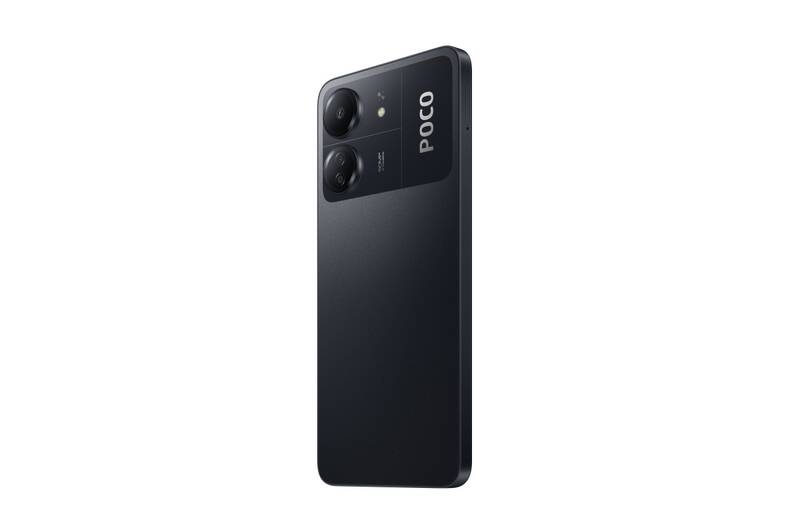 Poco C65 8 GB / 256GB (51162) černý - Obrázek 3
