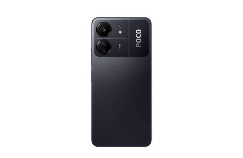 Poco C65 8 GB / 256GB (51162) černý - Obrázek 2