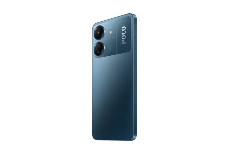Poco C65 8 GB / 256GB (51288) modrý - Obrázek 10