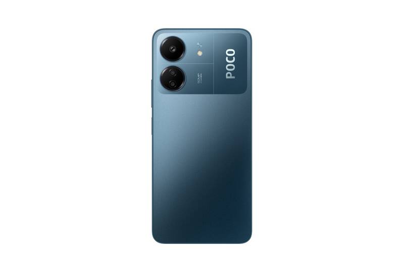 Poco C65 8 GB / 256GB (51288) modrý - Obrázek 9
