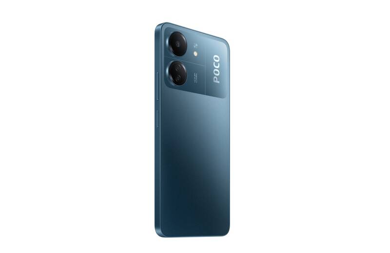 Poco C65 8 GB / 256GB (51288) modrý - Obrázek 8
