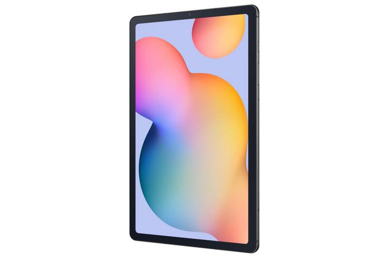 Samsung Galaxy Tab S6 Lite 2024 (SM-P620N) šedý - Obrázek 3