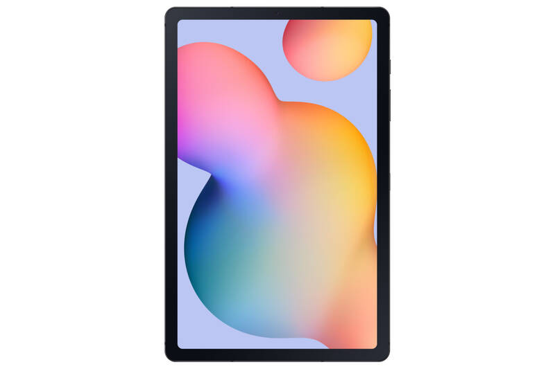 Samsung Galaxy Tab S6 Lite 2024 (SM-P620N) šedý - Obrázek 4