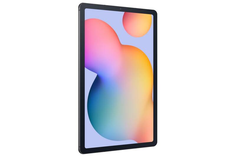 Samsung Galaxy Tab S6 Lite 2024 (SM-P620N) šedý - Obrázek 5