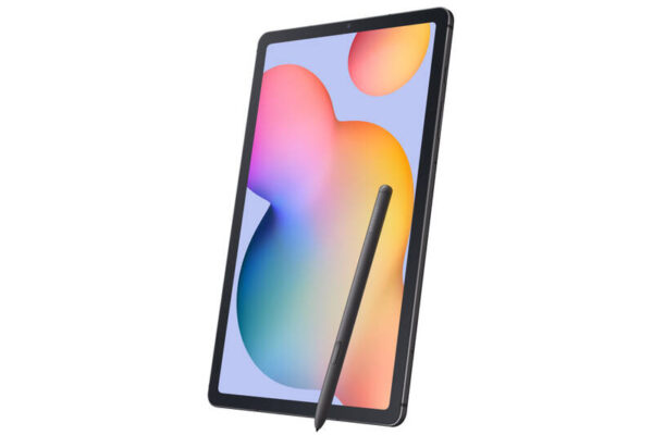 Samsung Galaxy Tab S6 Lite 2024 (SM-P620N) šedý