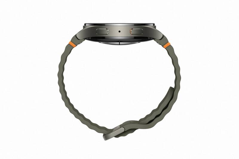 Samsung Galaxy Watch7 44mm (SM-L310NZGAEUE) zelené - Obrázek 14