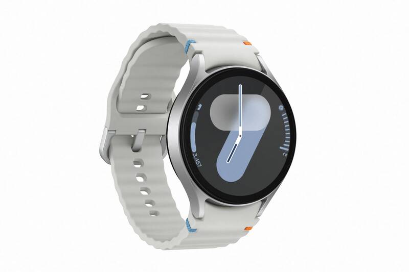 Samsung Galaxy Watch7 44mm (SM-L310NZSAEUE) stříbrné - Obrázek 7