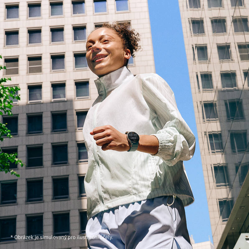 Samsung Galaxy Watch7 44mm (SM-L310NZGAEUE) zelené - Obrázek 6