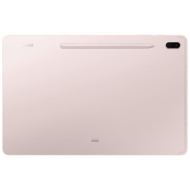 Samsung Galaxy Tab S7 FE růžový - Obrázek 2