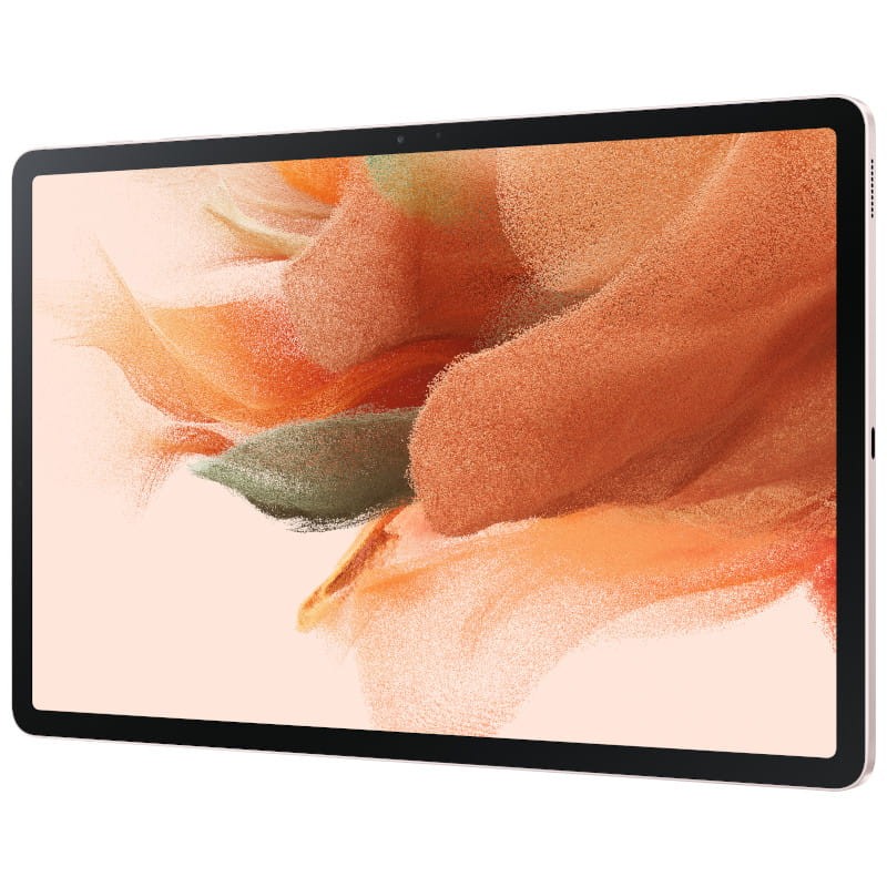 Samsung Galaxy Tab S7 FE růžový - Obrázek 6
