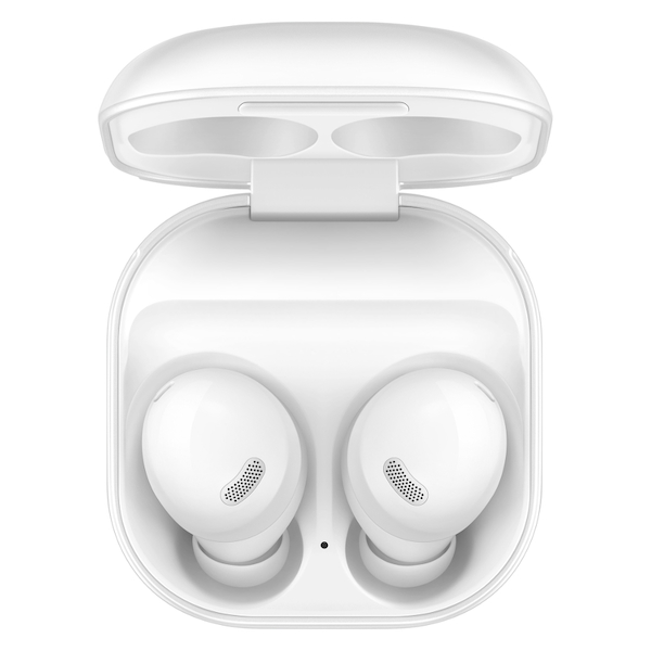 Sluchátka Samsung Galaxy Buds Pro bílá - Obrázek 3