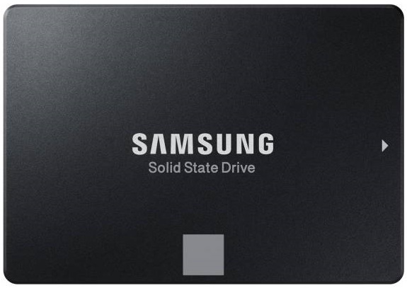 SSD Samsung EVO 860 500GB
