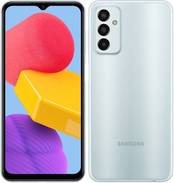 Samsung Galaxy M13, 4GB/64GB, Light Blue
