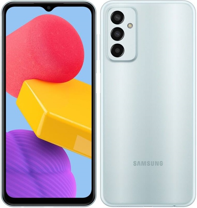 Samsung Galaxy M13, 4GB/64GB, Light Blue