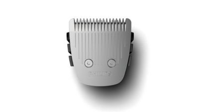 Philips Series 5000 BT 5515/15, zastřihovač vousů a vlasů, černý - obrázek č. 1