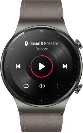 Huawei Watch GT 2 Pro Classic
