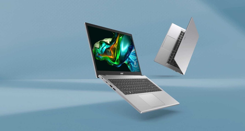 Acer Aspire 3 (A315-510P-31BP)