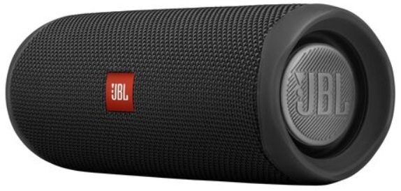 JBL FLIP5, černá