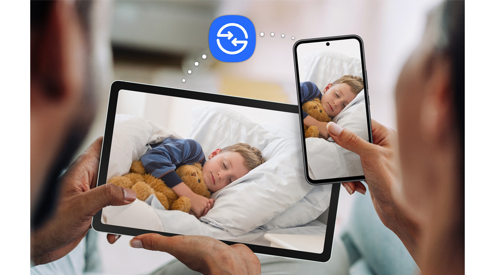 Samsung Galaxy Tab S6 Lite 2024