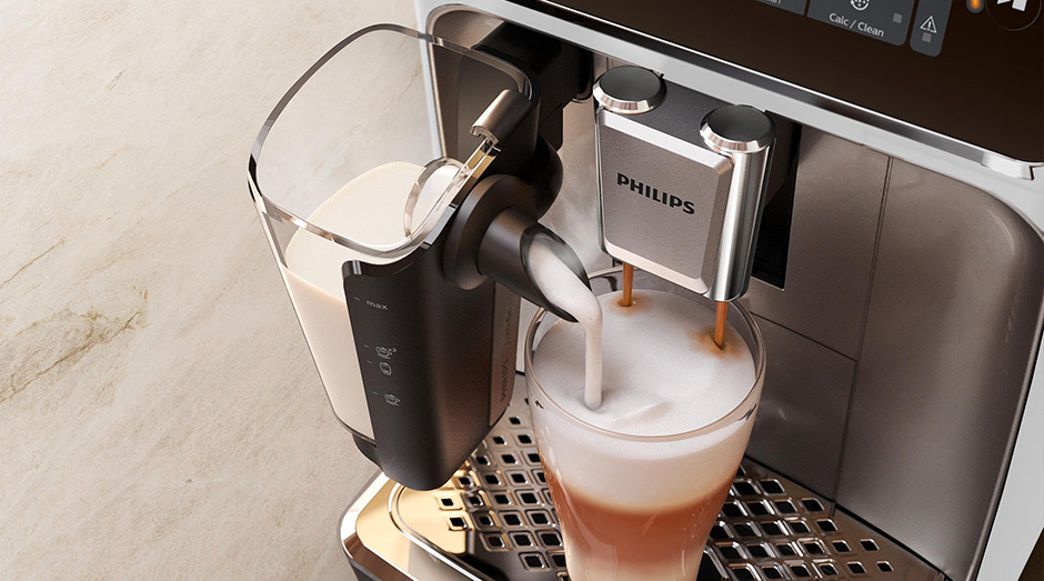 Philips Series 2300 LatteGo EP2333/40