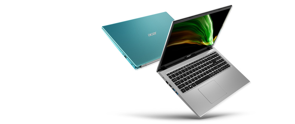 Acer Aspire 3 (A315-510P-31BP)