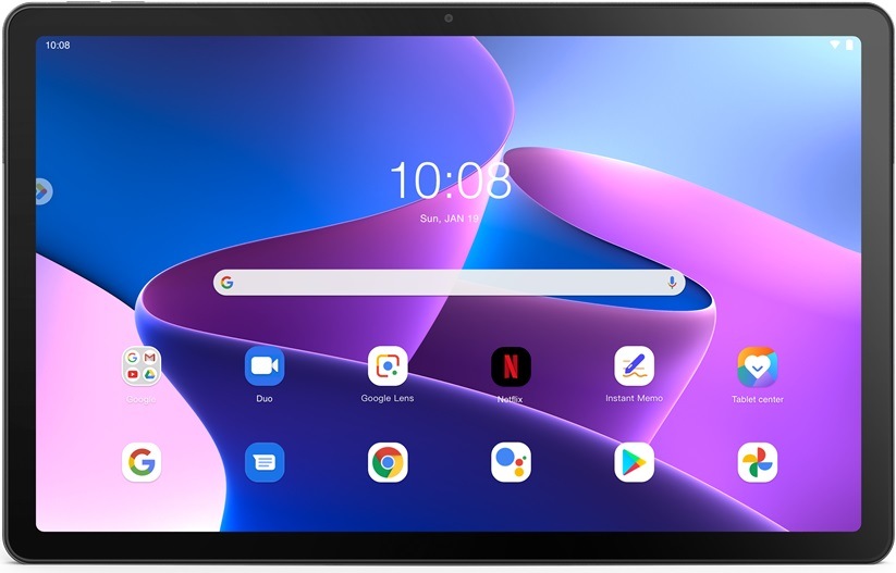 Lenovo Tab M10 Plus (3rd Gen, ZAAJ0247CZ)