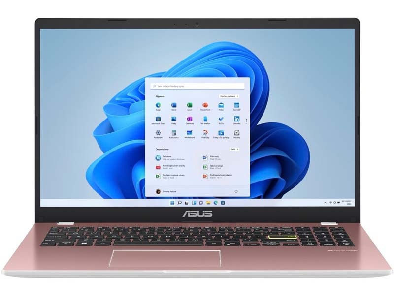 Asus E510 (E510MA-EJ1307WS)