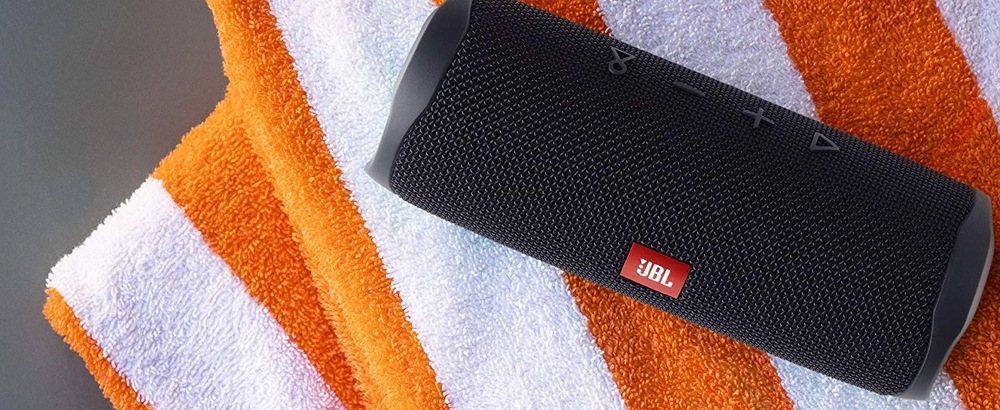 JBL FLIP5