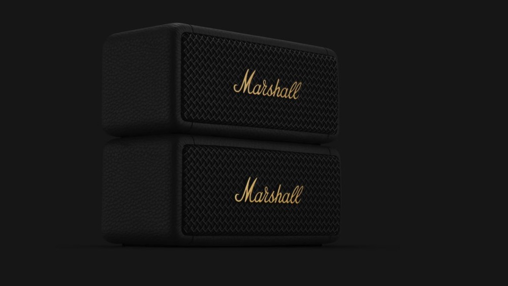 Marshall Emberton II