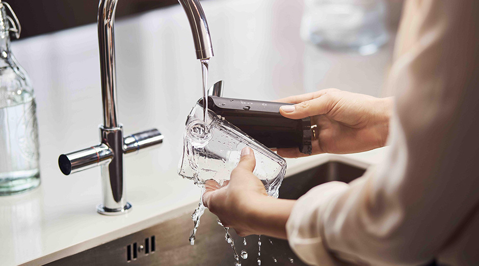 Philips Series 2300 LatteGo EP2333/40