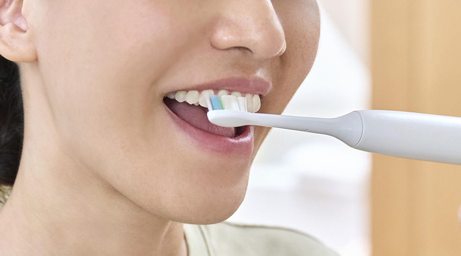 Philips HX6068/87 Sonicare Optimal White