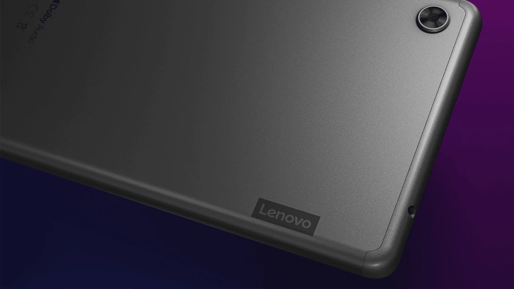 Lenovo Tab M7