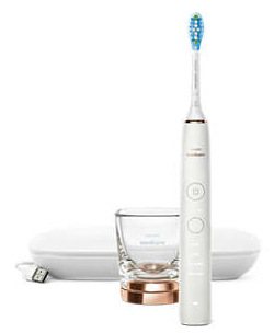 Philips HX9911/29 Sonicare DiamondClean 9000