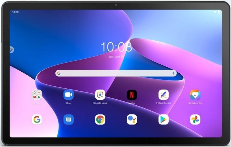 Lenovo Tab M10 Plus
