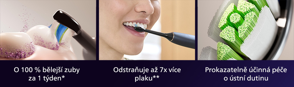 Philips HX6064/88 Sonicare Optimal White