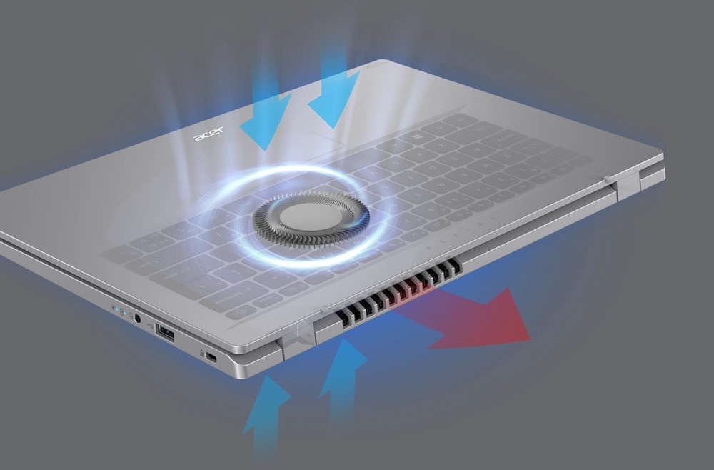 Acer Aspire 3 (A315-510P-31BP)