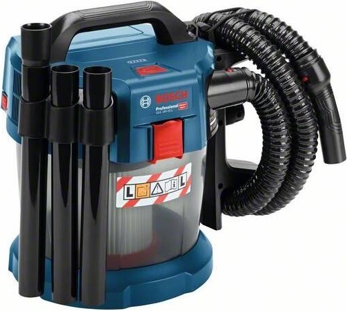 Bosch GAS 18V-10 L