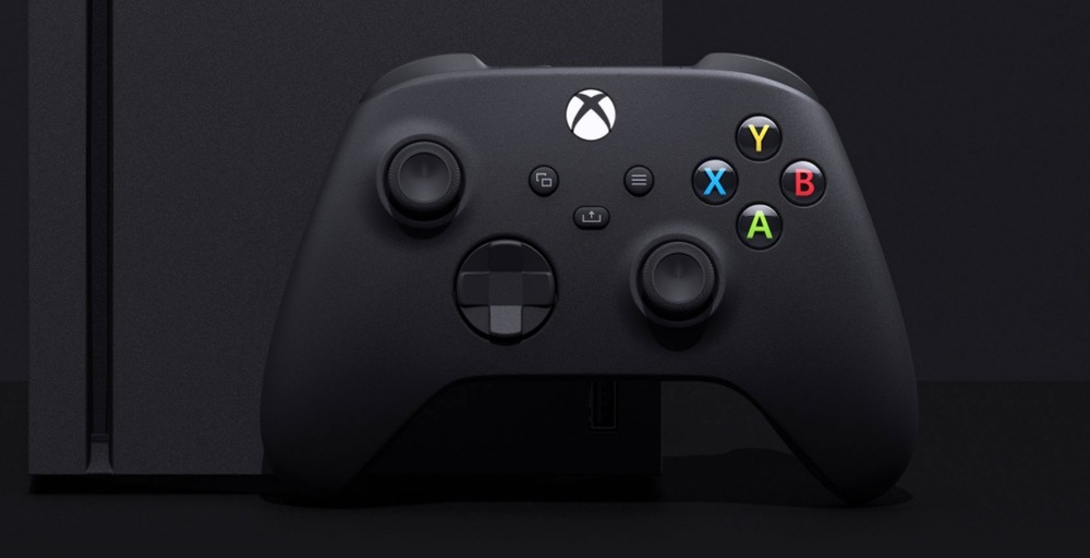 Xbox Series X