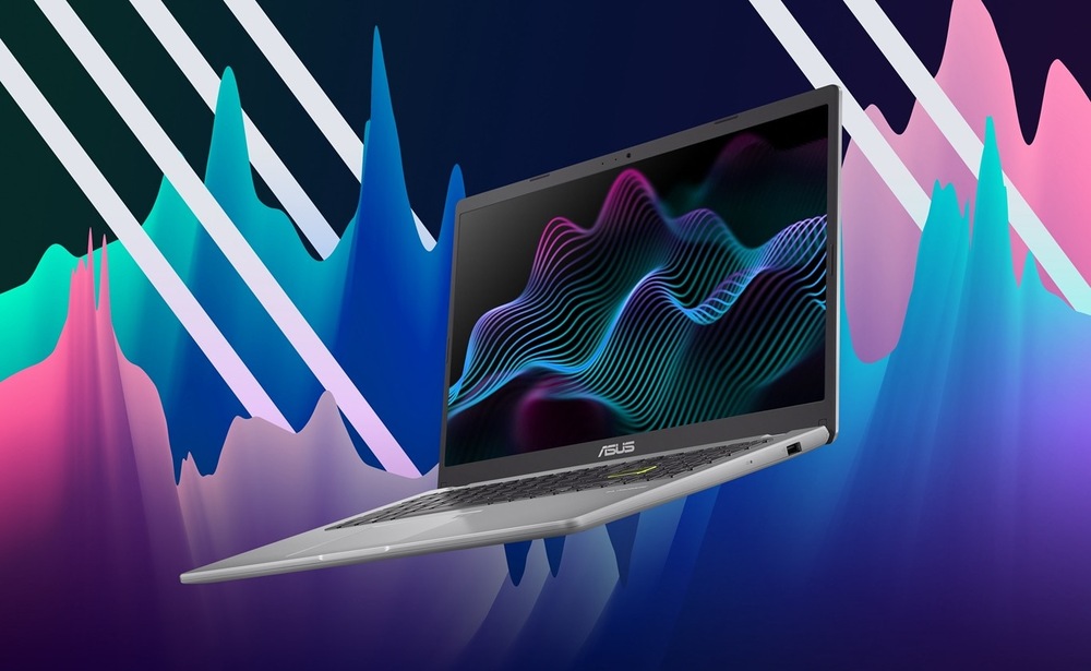 Asus E510 (E510MA-EJ1307WS)