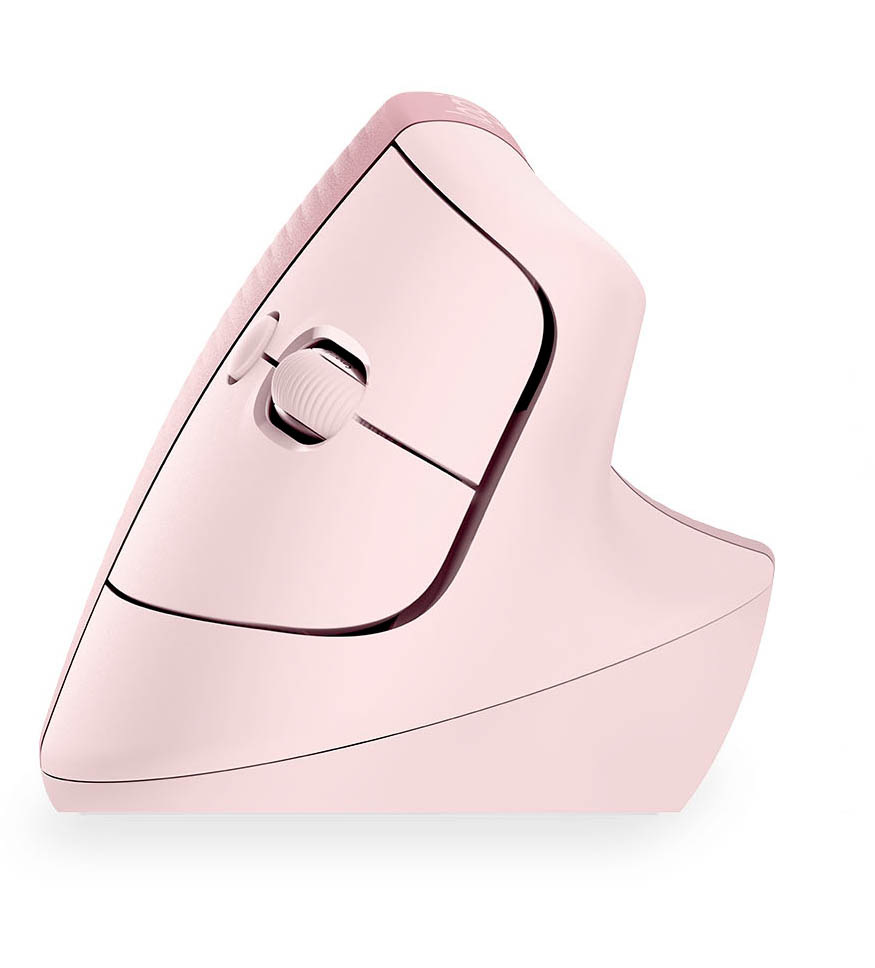 Logitech Lift Vertical Ergonomic