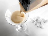 Široká nabídka nápojů