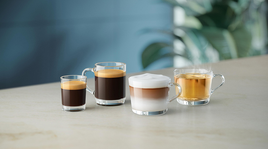 Philips Series 2300 LatteGo EP2333/40