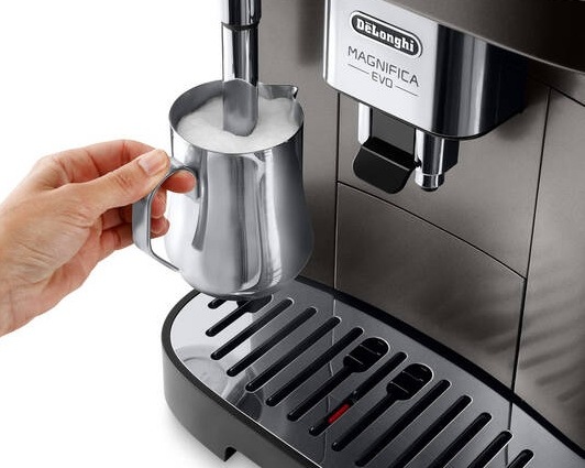 DeLonghi ECAM 290.42 TB Magnifica Evo