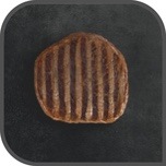 Funkce prudkého opékání