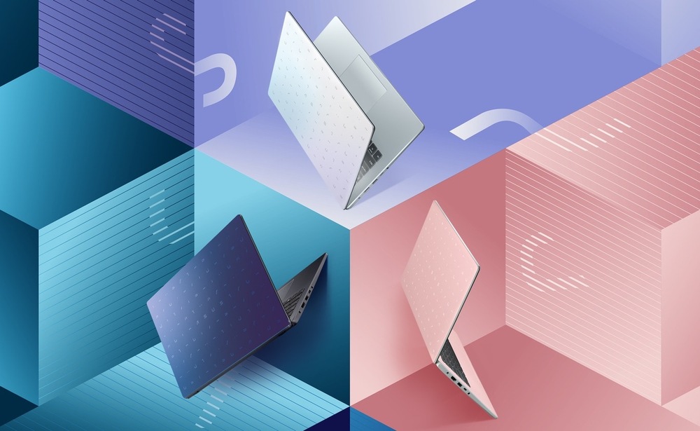 Asus E510 (E510MA-EJ1307WS)