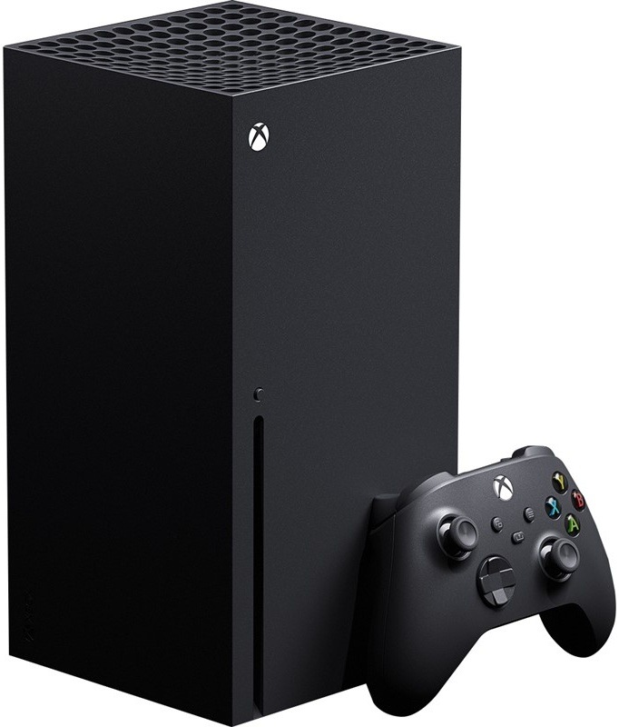 Xbox Series X
