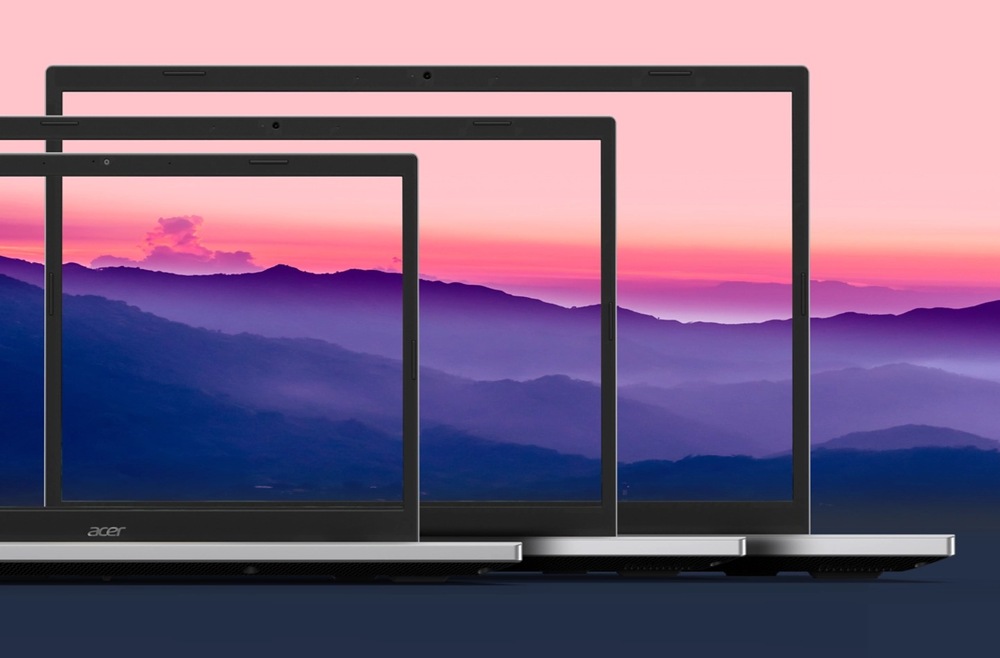 Acer Aspire 3 (A315-510P-31BP)