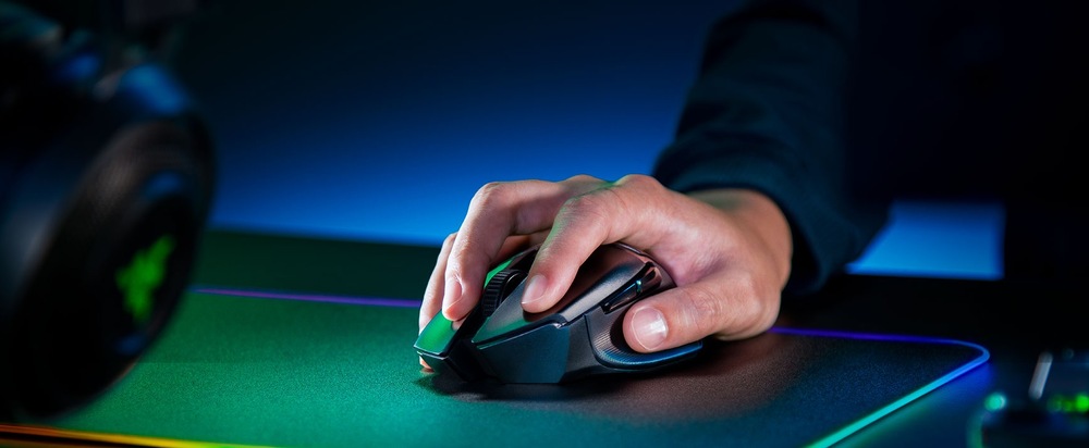 Razer Basilisk X HyperSpeed